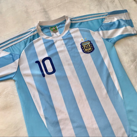 Other - Messi Jersey